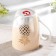 Porcelain shade Porcelain "Pineapple", 350 ml