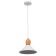 Lamp Bayerlux 2034832/1 E27 40W white 22x22x21 cm