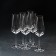 Set of glasses for champagne "Giselle", 190 ml, 6 pcs