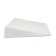 Pillow-setting, size 30 × 36 cm, white color