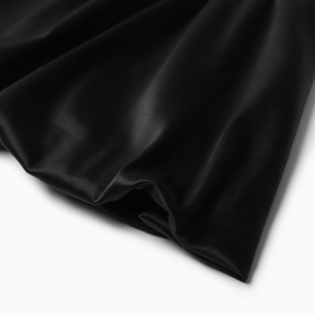 Ballon Skirt Women Mini Mist, p. S, black-11