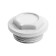The stir for the radiator STI, thread 1 ", deaf, left