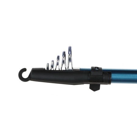 Spinning telescopic "Volgar", test 10-40 g, length 3 m-1