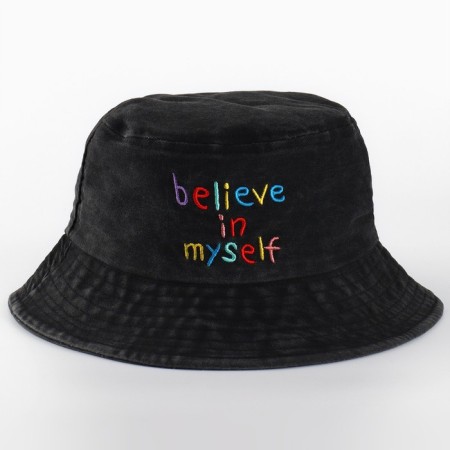 Panama Believe, Black Color, Rr. 56-1