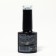 Nail varnish gel, Glitter Flash, 3 phase, 8ml, LED/UV, Transparent/Blue (04)