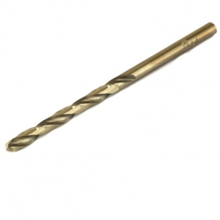 Matrix 3.8 mm, HSS, CO-5% metal drill-1