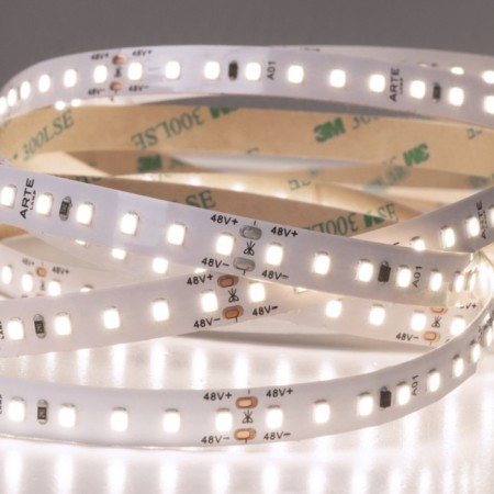 ARTE LAMP Tape 48V 7.2W/m, 4000k, 30 m-1