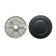 Hlect surface Maunfeld EEHG.642VC.3CB/KG, combined, 4 burners, black