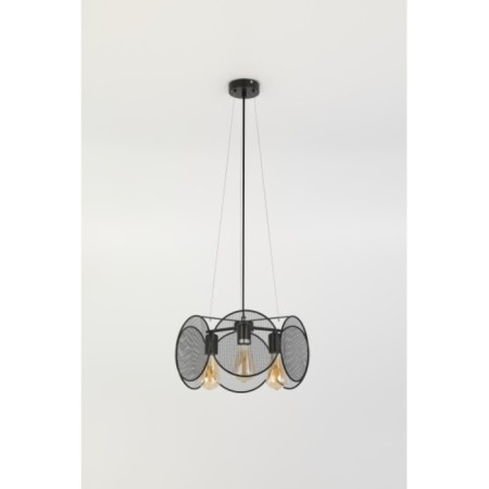 Valentina 5131-203 3he27 40W chandelier-1