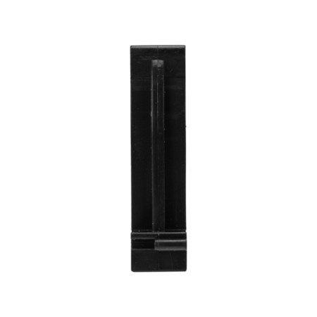 Fastener-clip for the mounting gun Ø 50 mm, black (25 pcs/UP) rexant-4