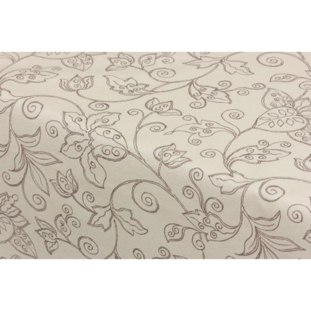 Tables "Alba" Uni, 120x140 cm, gray-beige-6