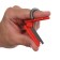 Finger knife for trimming garden plants, Greengo