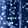 Garland "Curtain" 2 × 1.5 m, IP44, UMS, dark thread, 360 LED, white glow, 220 V