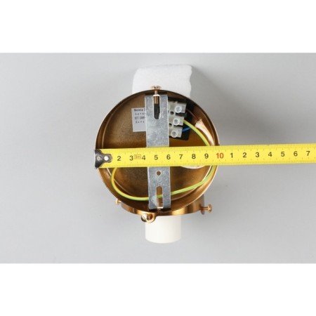 Wall lamp (sconces) filisi e27 40wt-5