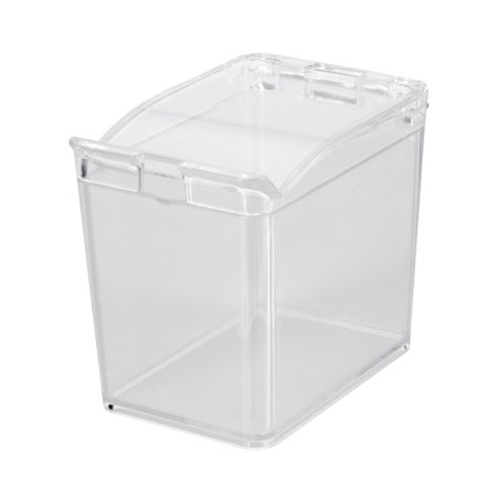 Set of containers Regent Linea Desco, 4 pcs-4