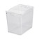 Set of containers Regent Linea Desco, 4 pcs