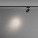 Technical TR029-3-10W4K-S-B, LED, 10 W, 118x180 mm, 800 lm, 4000K, black, black