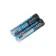 Condtrol QB Promo 1-2-142, 10 m, ± 0.5 mm/m, thread 1/4 "