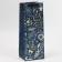 Package for the bottle "Happy New Year", 13 x 36 x 10 cm, New Year