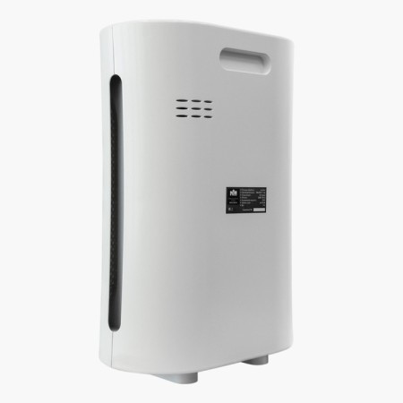 Облучатель-рециркулятор Mbox ARIA-200UV, 35 Вт, 150 м3/ч, 1 лампа, белый-3