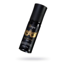 A set of erotic massage Orgie Pear Lust Massage, 30 ml