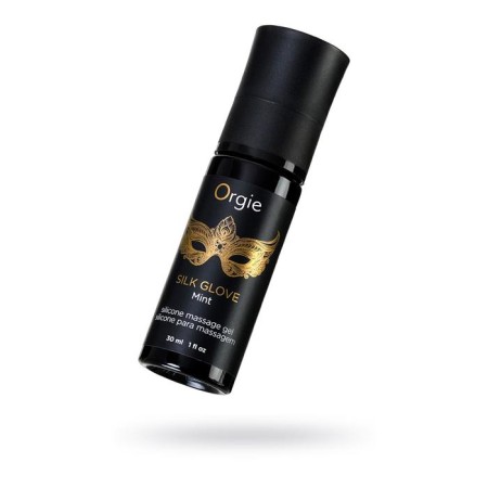 A set of erotic massage Orgie Pear Lust Massage, 30 ml