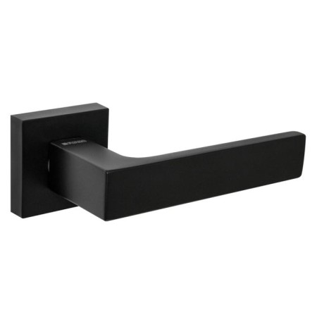 Separate handle Straight DM BL-24, black color