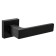 Separate handle Straight DM BL-24, black color