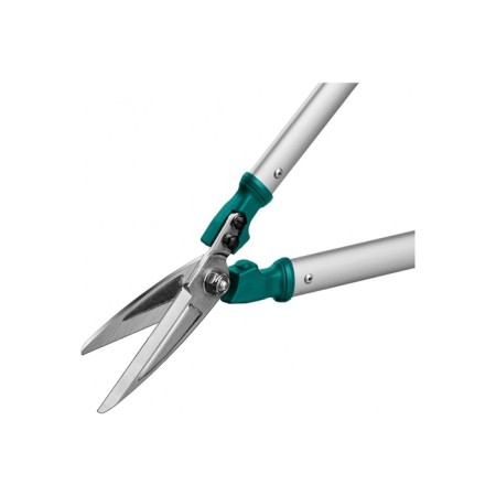 Kustorez, 16.5 "(42 cm), with aluminum handles, Raco-1