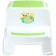 Baby stand for the legs "Girafik", step