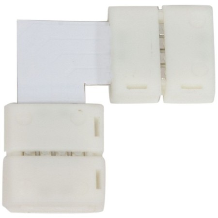 Set L of connectors with a connector for RGB Feron LED tape), LD186