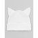 CHILE CHILE AMAROBABY FASHION CAT, size 40-42, Milk color