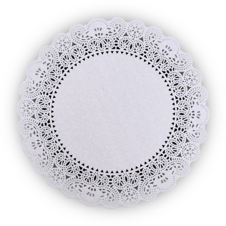 Cake napkin, 30 cm