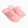 Women's slippers closed, size 38/39