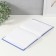 Photo album for 200 photos 10x15 cm, plastic. Sheets "SPB City Art: Violet"