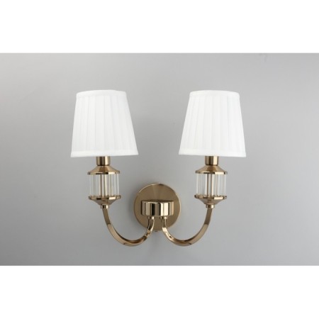 Wall lamp (sconces) zhaklin e14 80W-14
