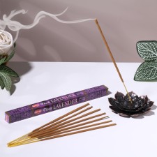 Incense Hem 