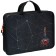 Folder with handles Textile A4, 370 x 280 x 60 mm, Stavia "Spider"