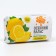 Toilet soap autumn waltz "Lemon" 75 g