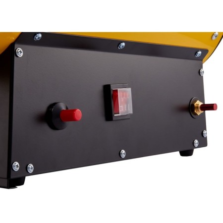 Thermal gas gun Ballu BHG-30LS, 30 kW, up to 300 m.-5