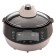 Multurek Maunfeld MF-1621BR, 5 l, 1600 watts, brown