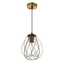 Bayerlux lamp 