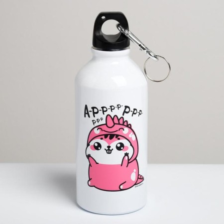 Water bottle of ARR, 400 ml