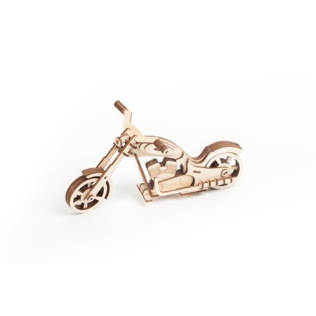 Boodplain designer "Motorcycle"