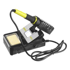 STAYER PROFI STAYER STAYER 3310-50, digital, LCD display, t = 160-520 ° C, step 10 ° C, 48W