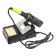 STAYER PROFI STAYER STAYER 3310-50, digital, LCD display, t = 160-520 ° C, step 10 ° C, 48W