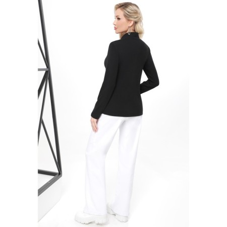 Women's turtleneck, size 44-4