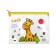 Lightning folder A5 "animals", mix