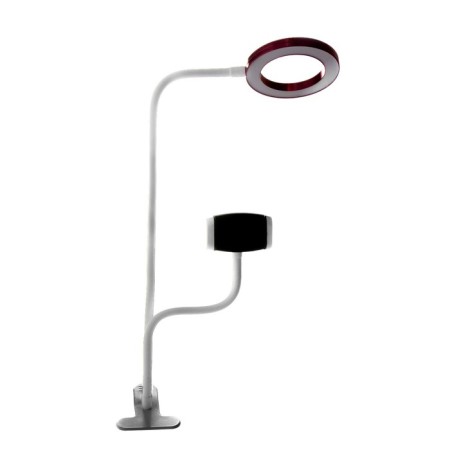 Board Octopus LED USB Rose 11x63 cm Risalux-11