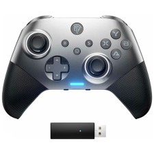 Easysmx X10 wireless gamepad with mechanical buttons, gray (VG-C502)